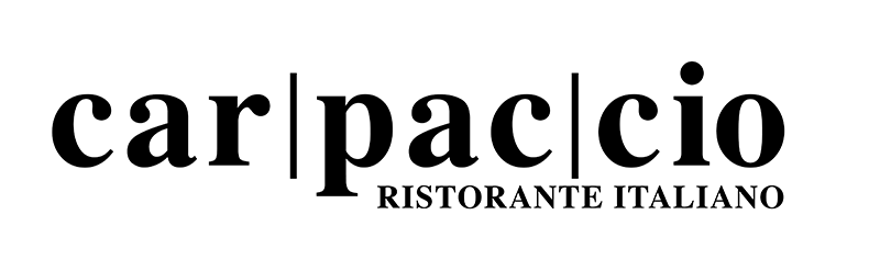 Logo Ristorante Carpaccio